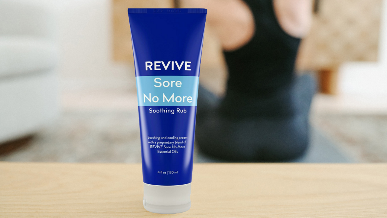 Sore No More Soothing Rub (Thumbnail)-2