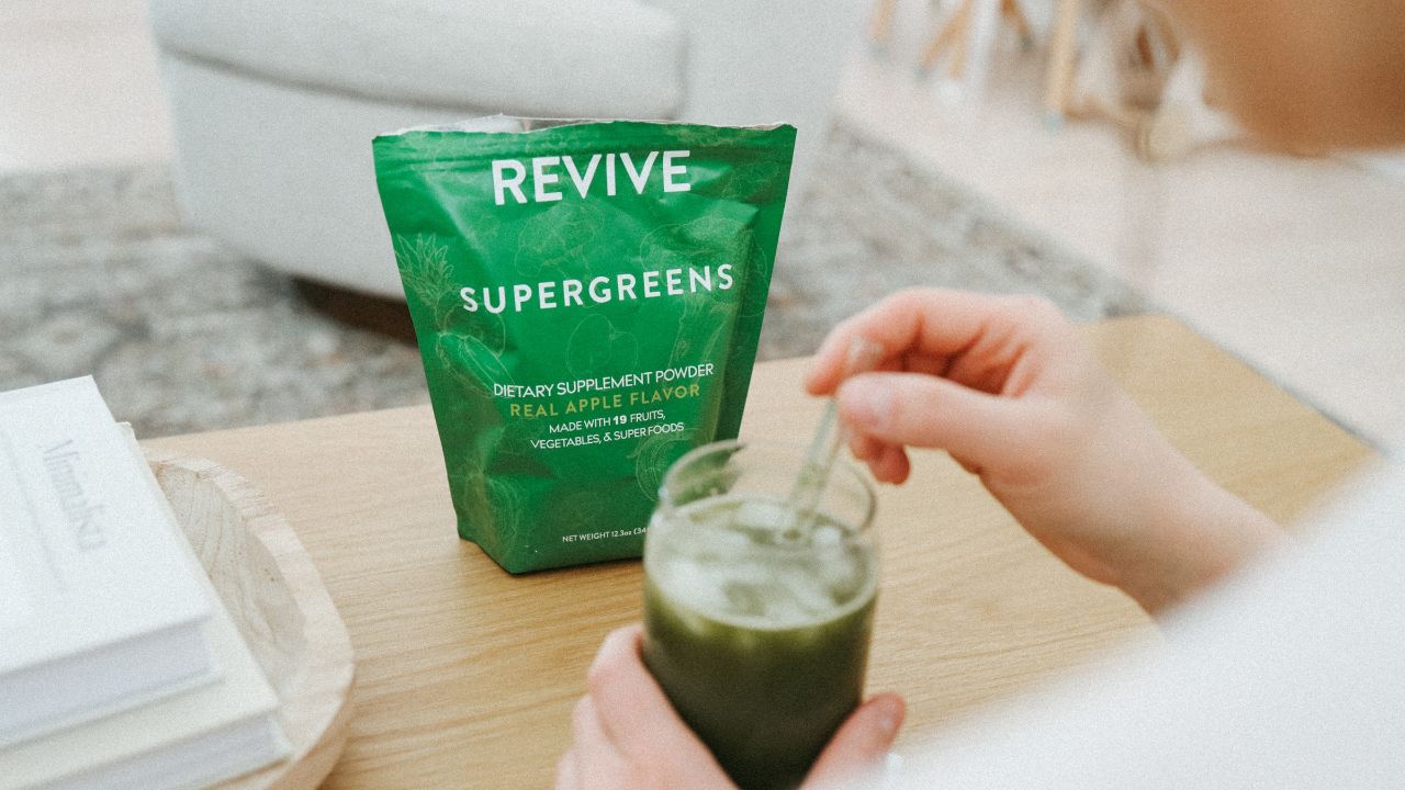 SuperGreens (Thumbnail) SuperGreens (Thumbnail)