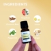 Metabolism Ingredients