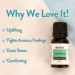 Lake House Essential Oil Blend uses
