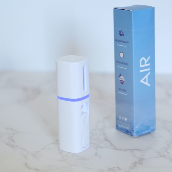 Air Personal Mist Diffuser – on