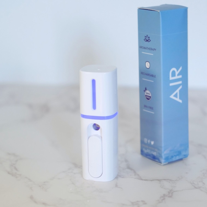 Air Personal Mist Diffuser – on v2