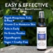 Essential Oils Insect Repellent