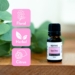 Spa Day Aromatherapy Notes