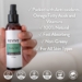 Best Quick Drying Body Oil