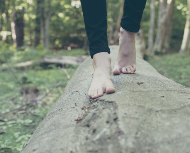 essential oil for athlete's foot