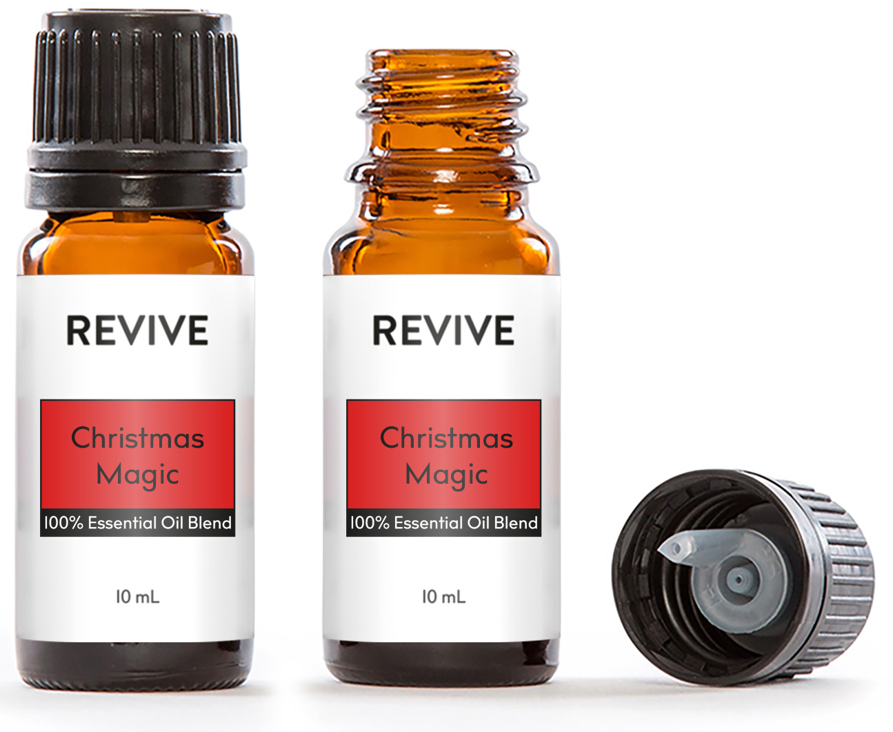 Christmas Magic - REVIVE Essential Oils