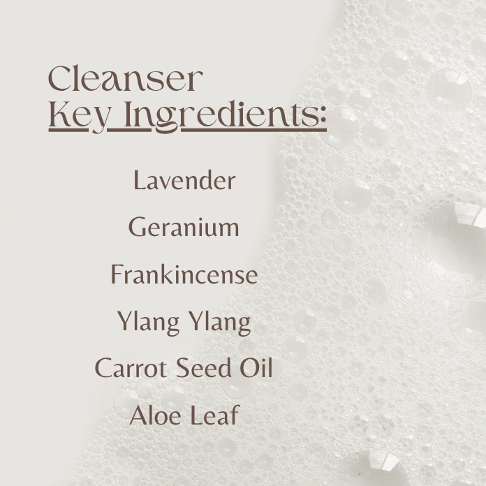 Cleanser-Key Ingredients(3)