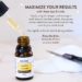 Healthy Cuticles how to apply