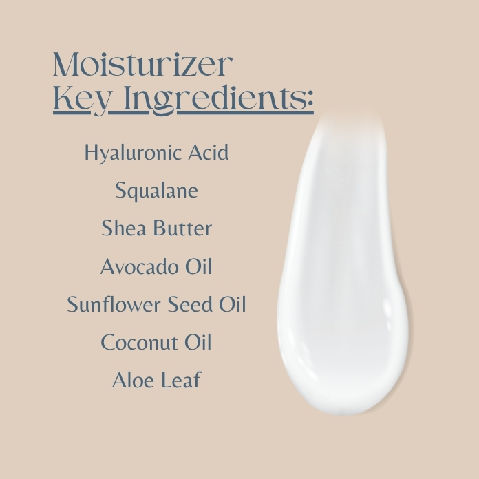 Moisturizer-Key Ingredients(2)