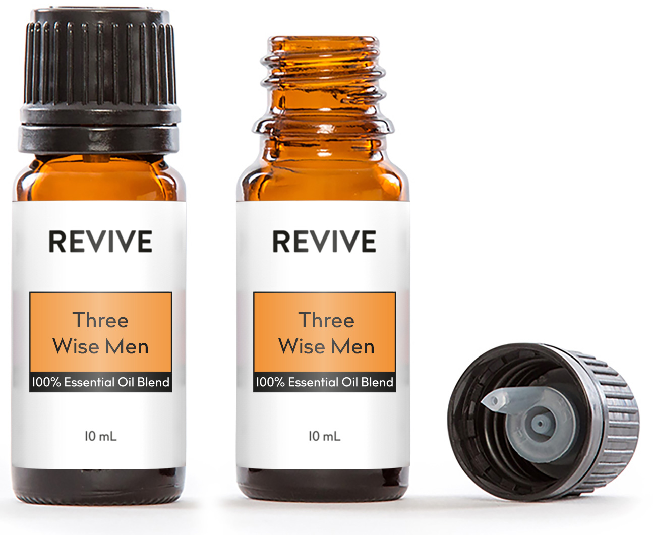 エッセンシャルオイル 3 wise men 15ml Amazon.com: Young Living 3 Wise Men - 15ml - Spiritual