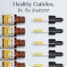Essential Oils for Nail Health