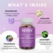 Sleep Gummy Supplement Ingredients