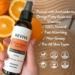 energizing body oil revive