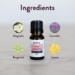 sweet magnolia essential oils blend