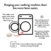 How to deep clean your washing machine