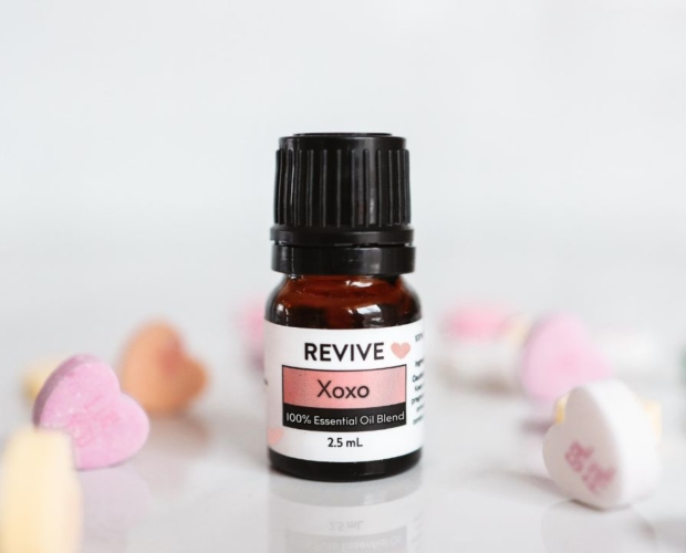 Learn - REVIVE Essential Oils