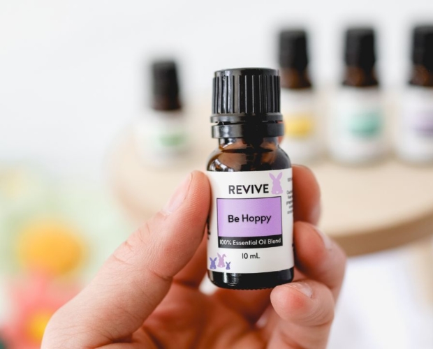 Featured Essential Oils - REVIVE Essential Oils