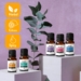 Mother's Day Blend Aroma