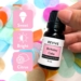 Birthday Scent Essential Oil Recipe