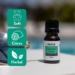 Vacation Mode Essential Oil Blend Smell