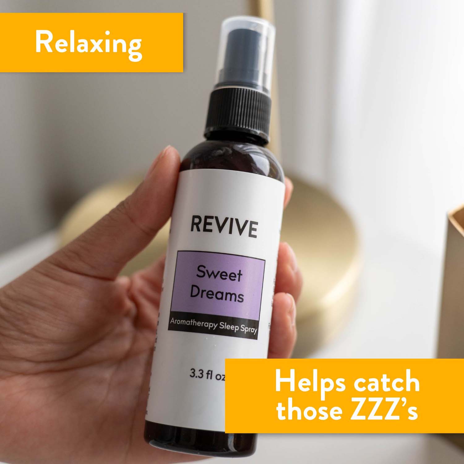 Summer 2024 Box Images - Sweet Dreams Sleep Spray