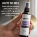 Sleep Spray Directions