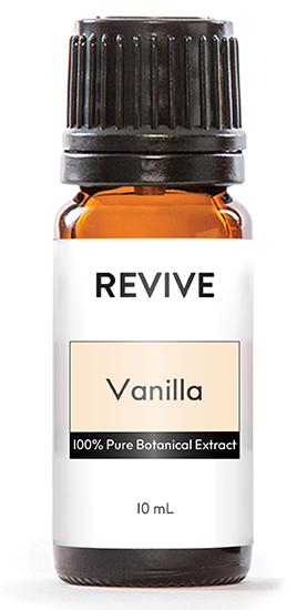 Warm, sweet, deep, and rich, that is the scent of a great Vanilla oil! Vanilla Botanical Extract makes a perfect addition to the winter box because of its ability to bring calmness and warmth. What could be better during this chilly season? Using an alcohol solvent extraction method, this Madagascar Vanilla maintains its gourmand scent with a higher content of vanillin.


Vanilla planifolia



	
		
			



Free Shipping & Returns

		 
	 


	
		
			
GC/SM tested (Quality Tested)


		 
	 


	
		
			
No MLM Hassle