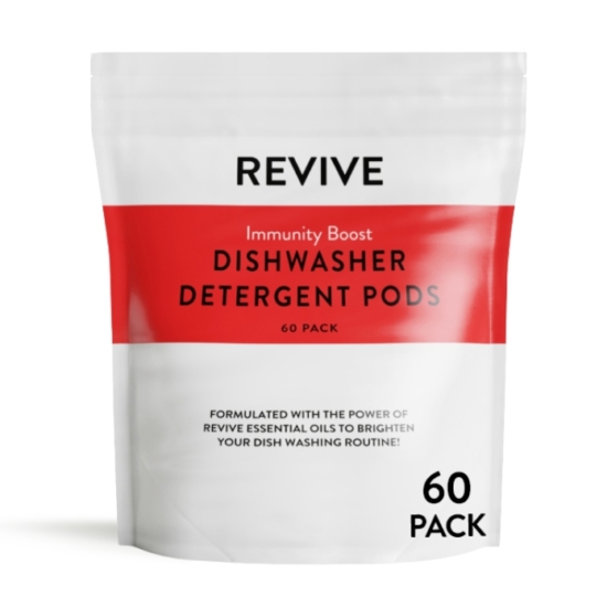 All Natural Dishwasher Detergent Pods. Plant & Mineral Based Ingredients that leave Sparkling Glassware & Clean Dishes Every time!
Made in America.
Biodegradable
Vegan & Cruelty Free
Works with all Dish Washers and Septic System Safe!
Powerful Enzymes help break down tough stuck on food.
 