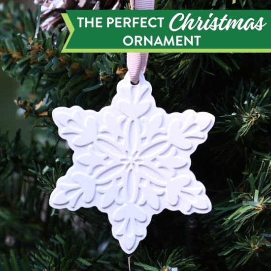 Bring the scent of the season to any space with our New Hanging Ceramic Snowflake Passive Diffuser. Simply add a few drops of your favorite essential oil and let the beautiful snowflake design gently release fragrance all day—no plugs, no flames, just effortless holiday cheer.
No cords or batteries needed | Reusable | Small Space Diffusing

	
		
			
Free Shipping & Returns

		 
	 


	
		
			
GC/SM tested (Quality Tested)


		 
	 


	
		
			
No MLM Hassle