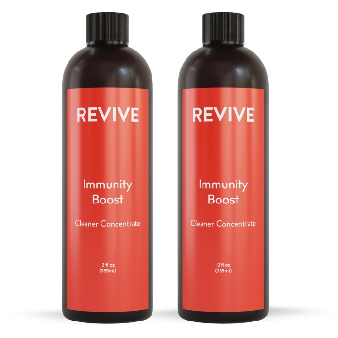 Immunity Boost Cleaner Concentrate - Revive Essential Oils