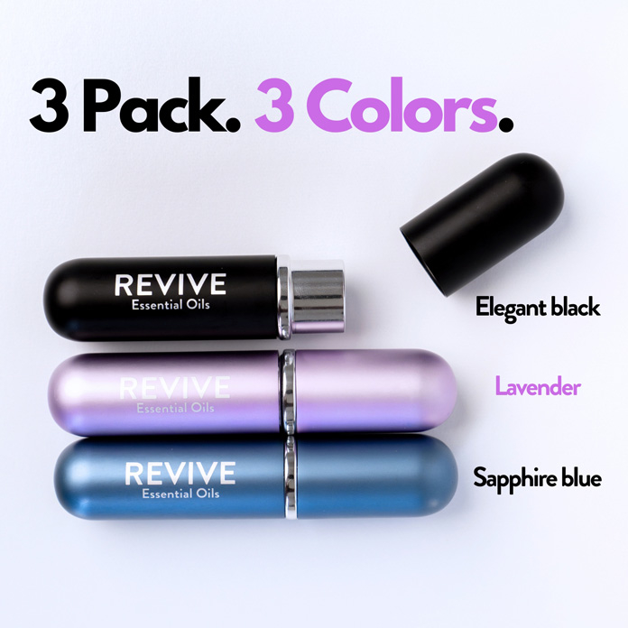 Personal Inhaler – Personal Inhaler-3 Pack