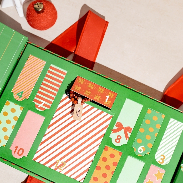 12 pc Advent Calendar-6