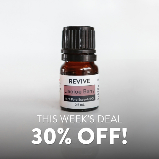 Our next Oil of the Month may not be one that you have heard of before, but let us tell you, it is worth your attention! Linaloe Berry Essential Oil is a hidden gem in the world of aromatherapy. With a delicate, yet complex aroma that is both soothing and uplifting, this oil is a great addition to your home and health. But, this oil is more than just a beautiful scent; it carries a rich history and many therapeutic benefits to boot.
Bursera Linaloe