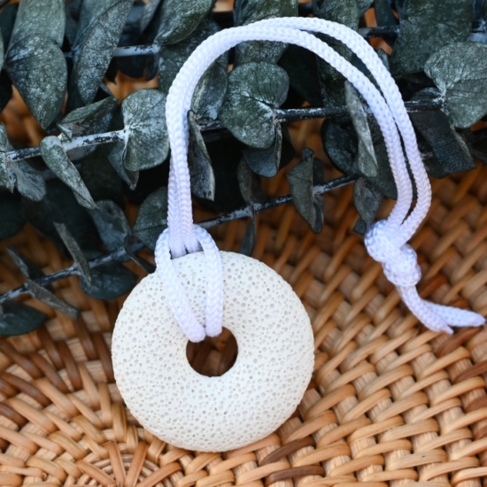 REVIVE's New Lava Stone Shower diffuser releases calming scents from essential oils, creating a soothing, spa-like atmosphere in your shower.
Just Hang in the Shower! | Reusable | Small Space Diffusing

	
		
			
Free Shipping & Returns

		 
	 


	
		
			
GC/SM tested (Quality Tested)


		 
	 


	
		
			
No MLM Hassle