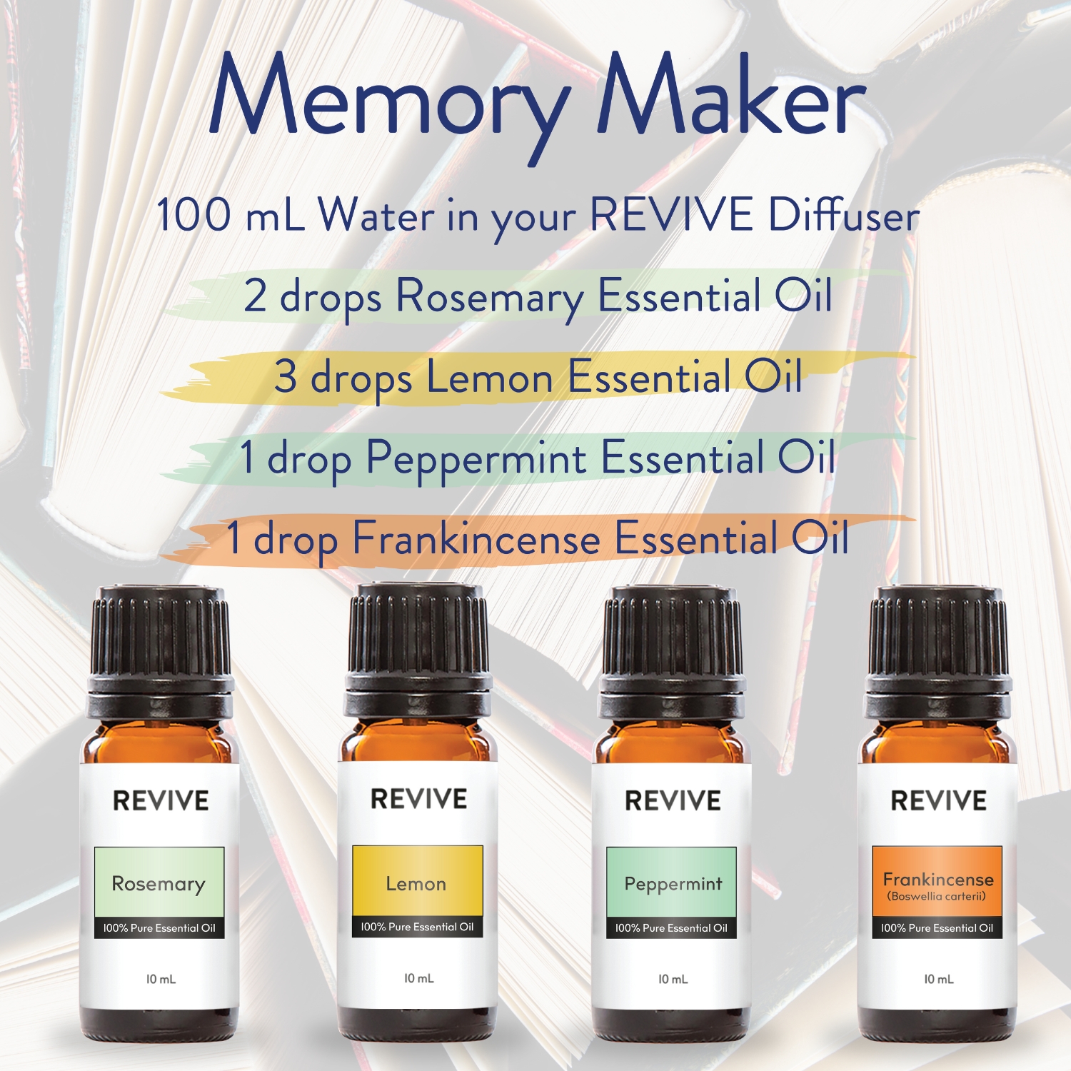 Memory Maker
