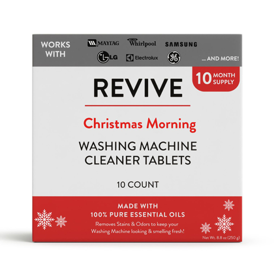 Removes Stains & Odors to keep your Washing Machine looking & smelling fresh!

Penetrates Deep Inside Washing Machine Components to Remove Grime and Scale Build Up.

Works with both Top, Front Load, and HE Washers
Simple, Effective, Plant & Mineral Based Cleaning Ingredients



	
		
			
Free Shipping & Returns

		 
	 


	
		
			
GC/SM tested (Certified Pure)


		 
	 


	
		
			
No MLM Hassle