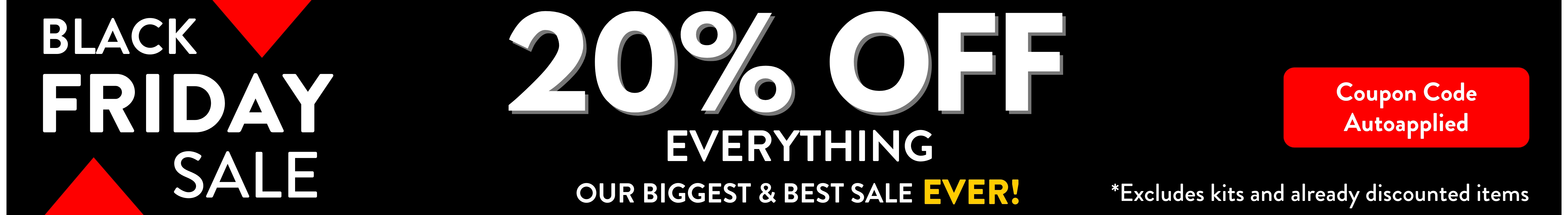 Black Friday