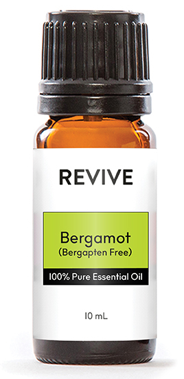 What makes this new Bergamot so special and different from the Bergamot REVIVE already carries? Well, it’s Bergapten Free (abbreviated as BF to all the cool kids)! This means that you do not have to worry about sun/UV exposure when using this oil topically. Bergamot BF has no photosensitizing effects.
Citrus bergamia





	
		
			
Free Shipping & Returns

		 
	 


	
		
			
GC/SM tested (Quality Tested)


		 
	 


	
		
			
No MLM Hassle