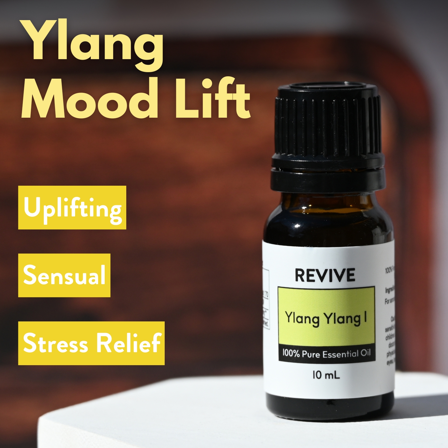 Ylang Ylang I