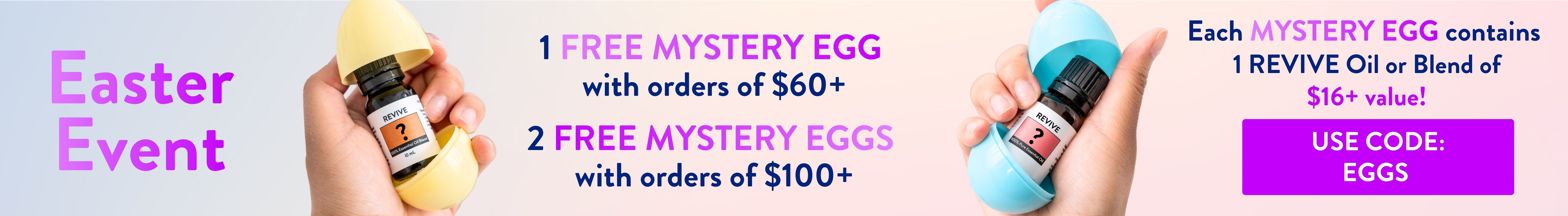 Easter Sale