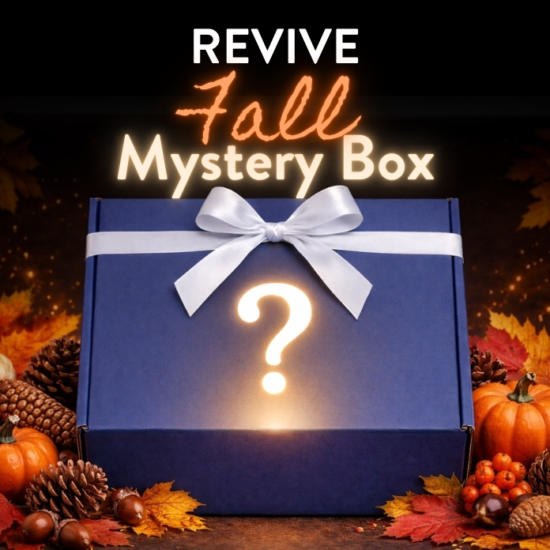 Wrap yourself in the warmth of autumn. Our Fall Mystery Box includes 5 or more specially curated essential oils, bursting with inviting scents like spiced harvest blends, fresh leaves, and rich, comforting aromas that make every day feel like fall.
A $85.00 Value for $60.
Save 30%!

	
		
			
	
		
			
		 
	 




Free Shipping & Free Returns

		 
	 


	
		
			
GC/SM Tested (Quality Tested)


		 
	 


	
		
			
No MLM Hassle