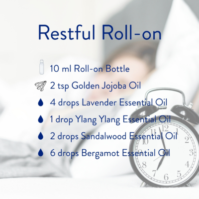 Restful Roll-on
