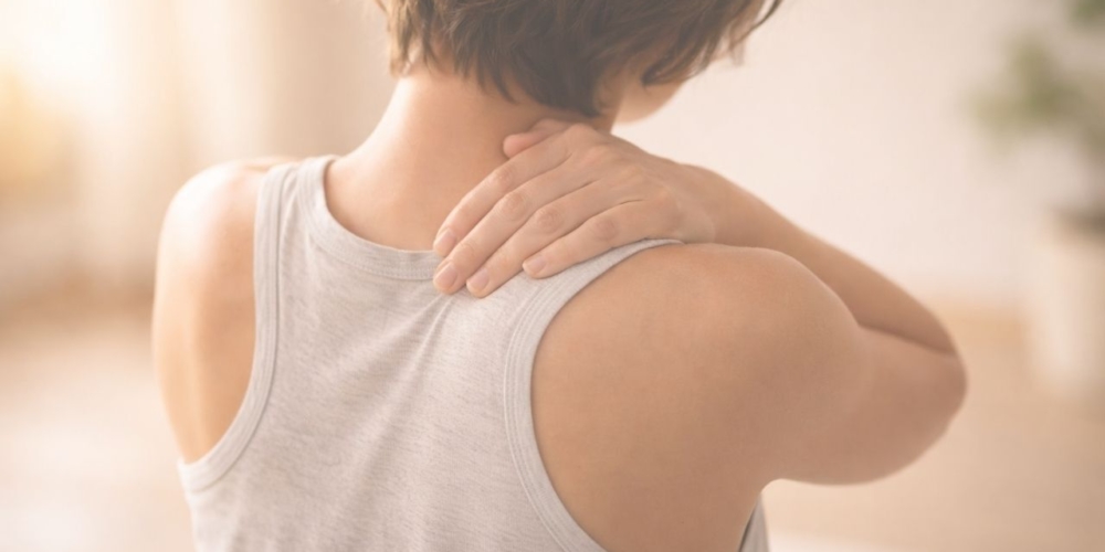 What are the Best Essential Oils for Muscle PainHeaderThumbnail