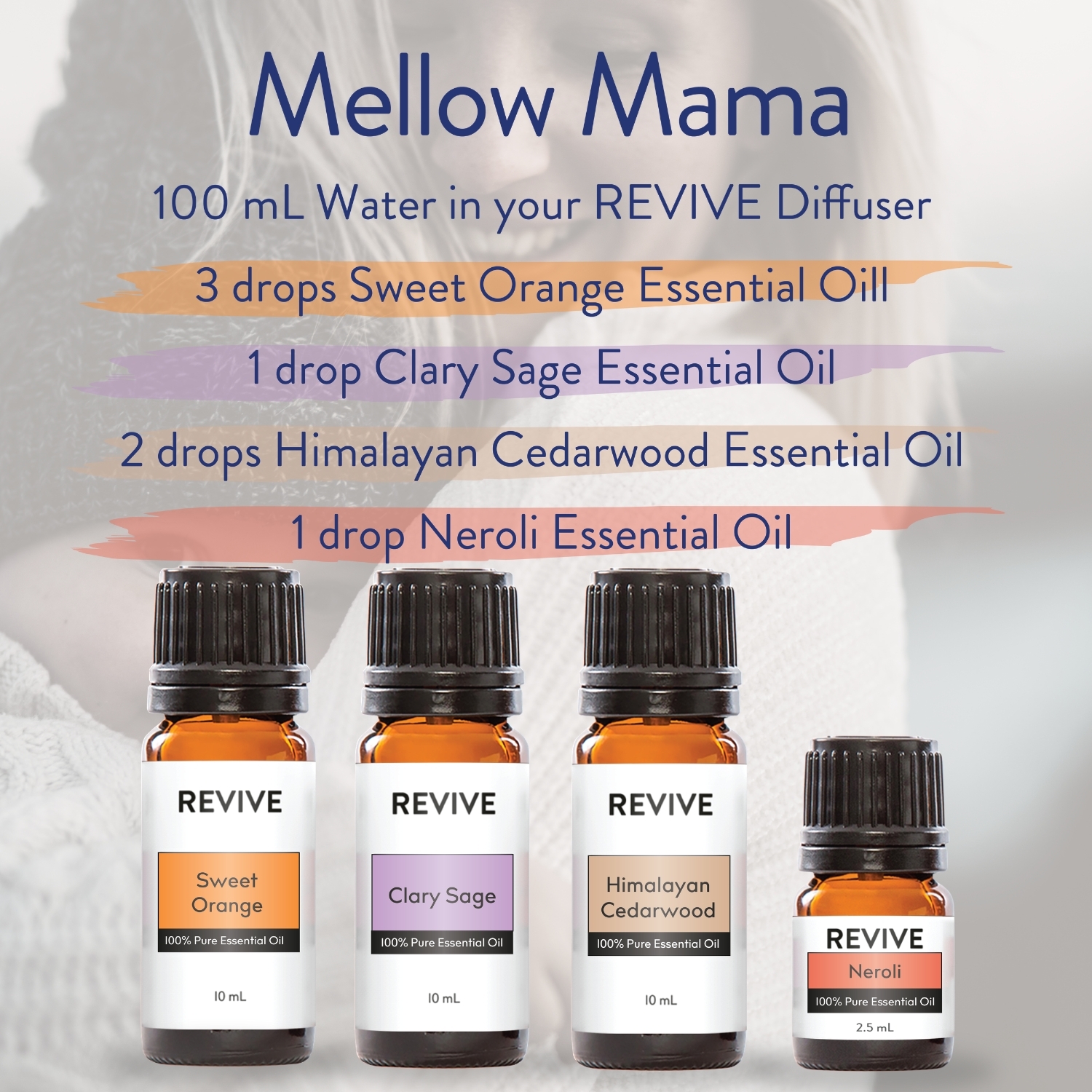 Mellow Mama
