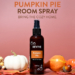 Pumpkin Pie Room Spray -03