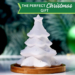 Christmas Star Tree Passive Diffuser-Perfect Gift