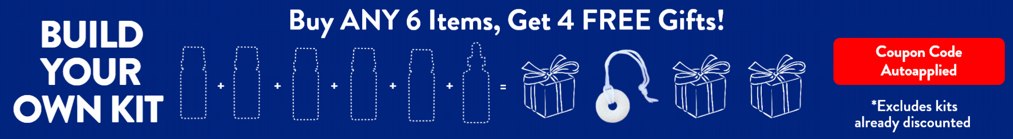Free Gifts
