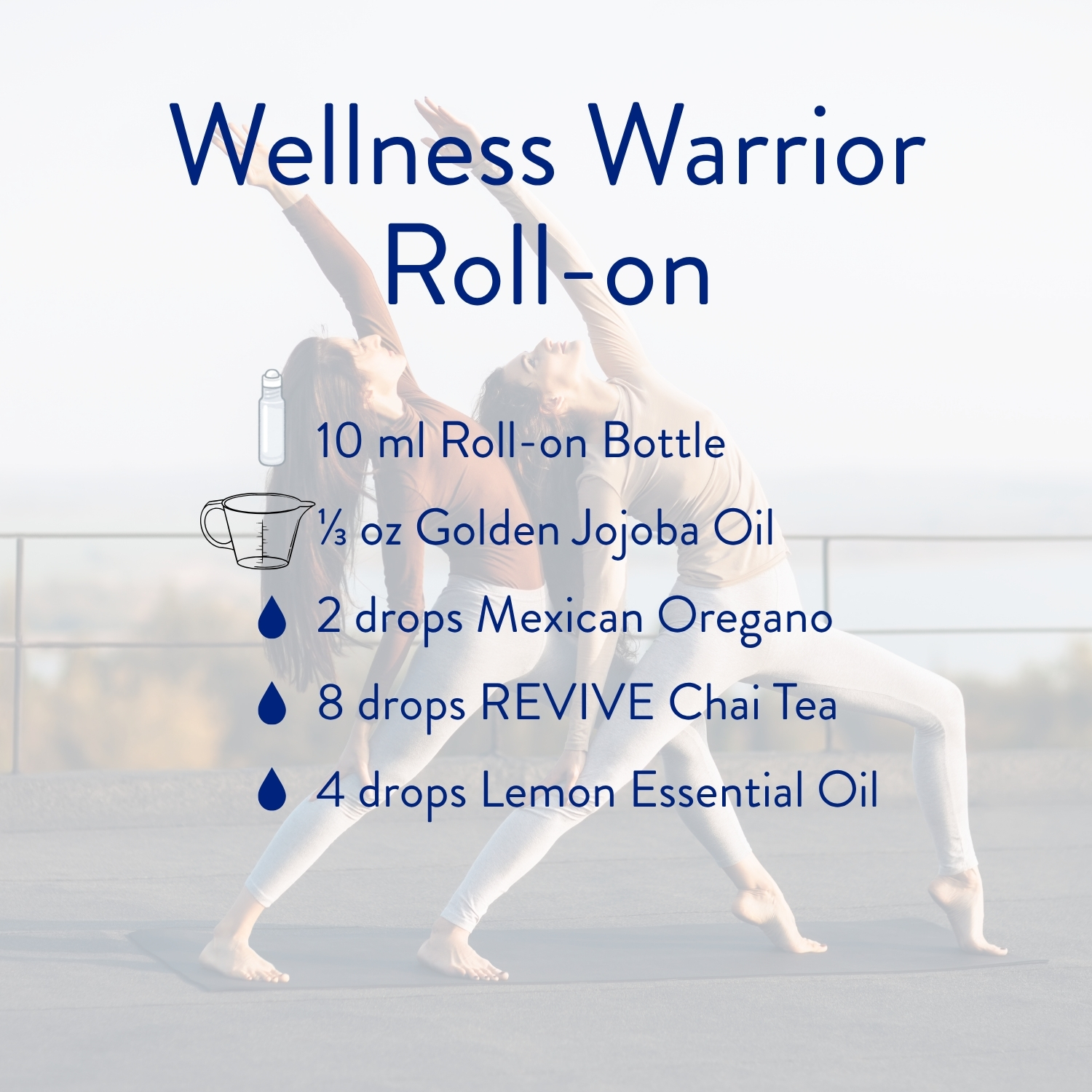 Wellness Warrior Roll-on