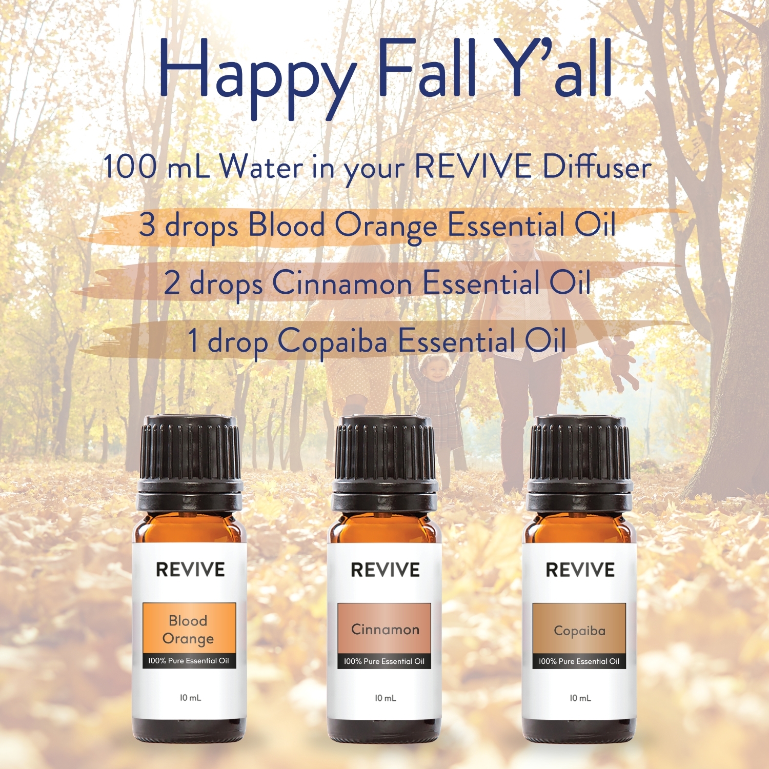 Happy Fall Y&rsquo;all